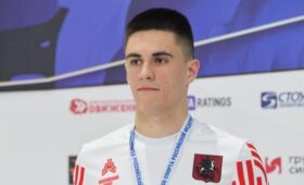 Спортсмен Руслан Терновой отметил повышение доступности спорта в Москве