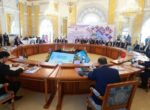 Азербайджан не принял участия в заседании СМВД стран СНГ