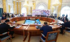 Азербайджан не принял участия в заседании СМВД стран СНГ