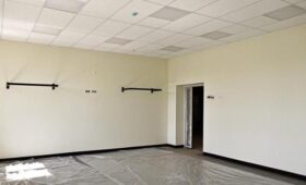 Два коммерческих помещения выставлены на торги в столичном Измайлове