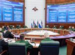 Минобороны РФ завершило работу над созданием системы единого воинского учета