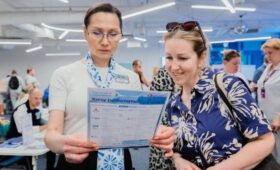 Ведущие компании Москвы предложат вакансии соискателям с инвалидностью