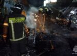Минздрав РФ: состояние 4 пострадавших при ЧП под Рязанью крайне тяжелое