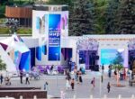 Экспозиция «Цифровые технологии Москвы» поможет больше узнать об IТ-профессиях