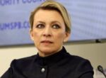 Захарова: Зеленский по-прежнему отказывается забрать 1 тыс украинских пленных