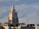 МИД призвал Великобританию не мешать переговорщикам РФ и США по Украине