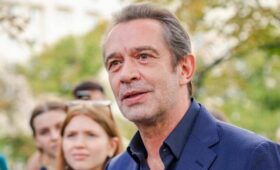 Владимир Машков: “Театральный бульвар” – очень успешный проект Москвы