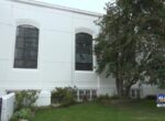 KTUU: вандал повредил собор в Анкоридже перед саммитом РФ и США