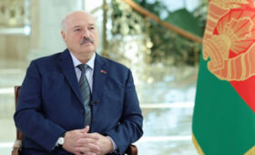 Лукашенко: местом проведения саммита России и США рассматривались Рим и Женева