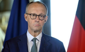 Мерц: Германия больше не может позволить себе систему всеобщего благосостояния