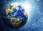 Магнитная буря уровня G2 накрыла Землю