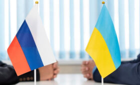 Трамп: 88% жителей Украины хотят заключения сделки о мире с Россией