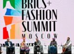 Москва онлайн покажет обзор международного форума BRICS+ Fashion Summit