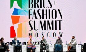 Москва онлайн покажет обзор международного форума BRICS+ Fashion Summit