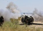 ВС РФ освободили населенные пункты Суворово и Никаноровка в ДНР
