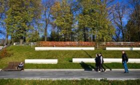 Тепло вернется в Центральную Россию в конце августа и останется до сентября