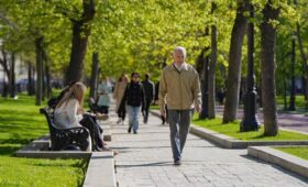 В ГД предложили отменить систему пенсионных баллов