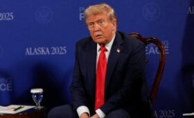 Трамп заявил, что сделка по Украине пока не достигнута