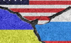 Reuters: возможное место встречи Путина, Трампа и Зеленского может быть в Европе