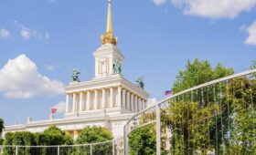 Глава Русского музея рассказала об уникальности выставки на ВДНХ