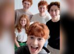 HBO объявила состав актеров на роль детей Уизли в сериале о Гарри Поттере