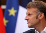 Макрон: новая встреча «коалиции желающих» состоится на следующей неделе