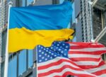 CBS: США прекратили делиться разведданными по Украине с союзниками