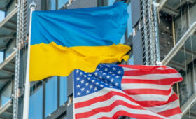 CBS: США прекратили делиться разведданными по Украине с союзниками