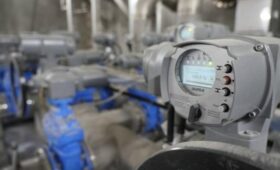 В ТиНАО началось строительство канализационно-насосной станции “Красное”