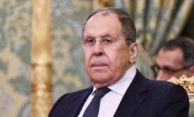 Лавров напомнил Финляндии о ее вступлении в НАТО вопреки договору с СССР