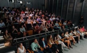 Московская международная неделя кино пройдет в столице с 23 по 27 августа