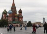 Похолодание придет в Москву 17 августа