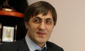 ТАСС: бывший депутат Гаджиев передал Западу закрытые сведения за 45 млн долларов
