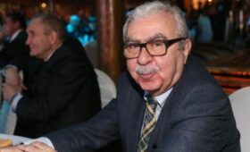 ТАСС: спортивный комментатор Скрипко будет похоронен 15 августа