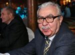 ТАСС: спортивный комментатор Борис Скрипко умер в возрасте 78 лет