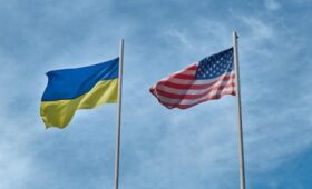 FT: США изменили позицию по вопросам гарантий безопасности для Украины