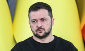 Telegraph: Зеленский смягчил позицию по территориям перед саммитом РФ и США