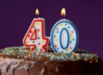 Можно ли отмечать 40-летие с размахом