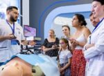 На форуме «Москва 2030» представили инновационные медицинские симуляторы