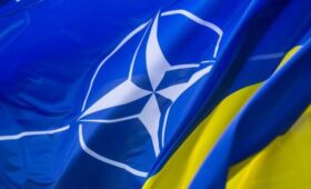 Начальники генштабов НАТО подтвердили поддержку Украины, но не объявили никаких решений