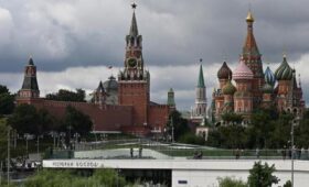 Характерная для начала сентября погода установится в Москве 12 августа