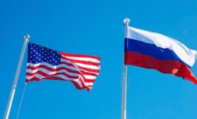 Уиткофф: РФ и США договорились о гарантиях безопасности для Украины