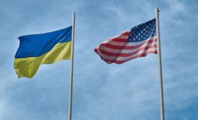 Рябков: РФ рассчитывает, что США продолжат работу с Украиной по реализации соглашений