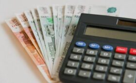 Соцфонд РФ: средняя пенсия госслужащих в стране составляет 36,2 тыс рублей