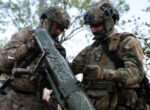 ВС РФ освободили Нелеповку в ДНР