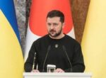 Зеленский: встреча с Путиным должна пройти в нейтральной части Европы