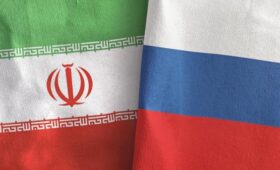 Иран надеется в ближайшее время начать поставки газа из России