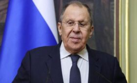 Лавров и Рубио подтвердили настрой на успешное проведение саммита на Аляске