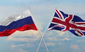 Британский политик Кертен: Лондон должен восстановить отношения с РФ