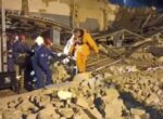 Число погибших при ЧП на заводе в Рязанской области достигло 9